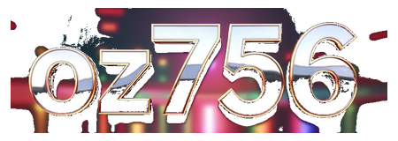 oz756 logo